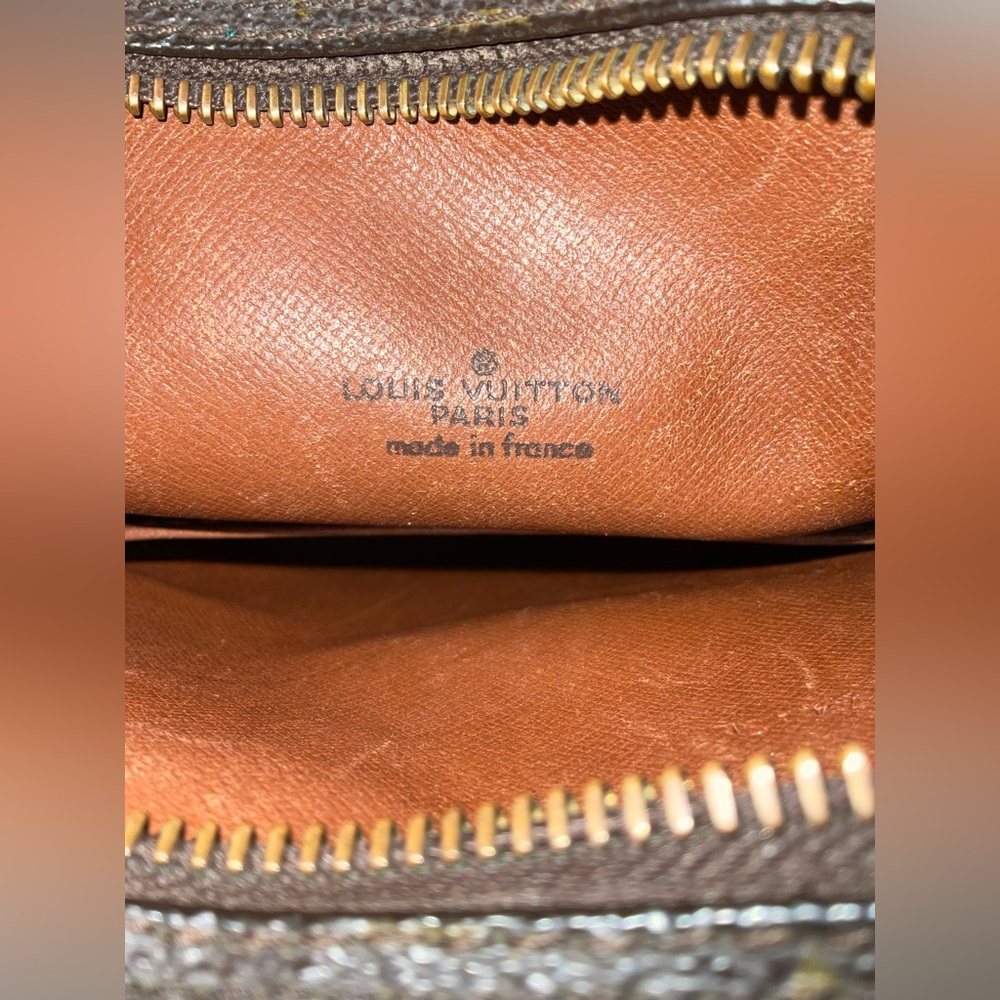 ✅ AUTHENTIC LOUIS VUITTON BAG - Picture 10 of 16